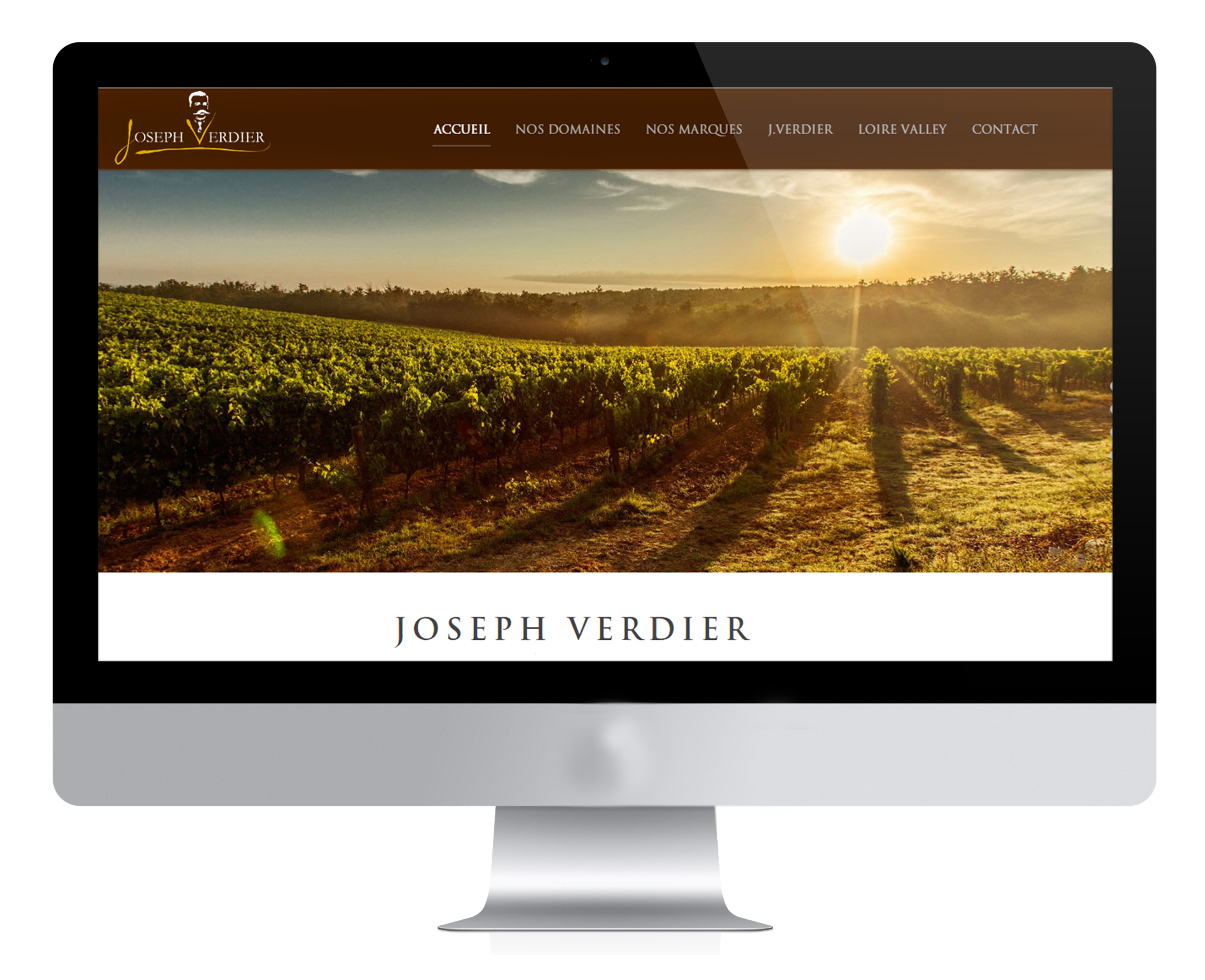 Joseph Verdier